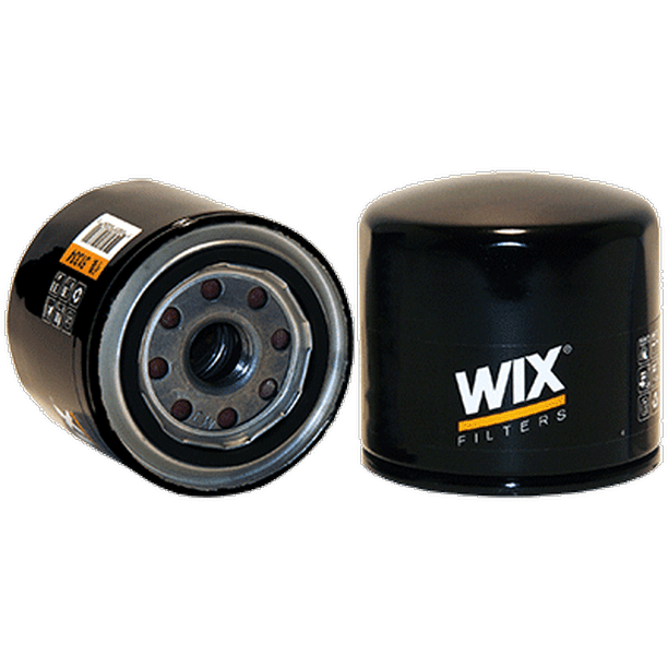Box of 12 Wix Engine Oil Filters 51334 